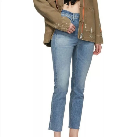 Rag & Bone Jeans Sz 31 - Picture 1 of 9